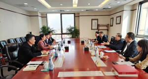 淄博：“走出去”抢抓机遇壮大产业集群