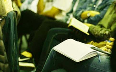 建筑企业座谈会发言稿（精选10篇）