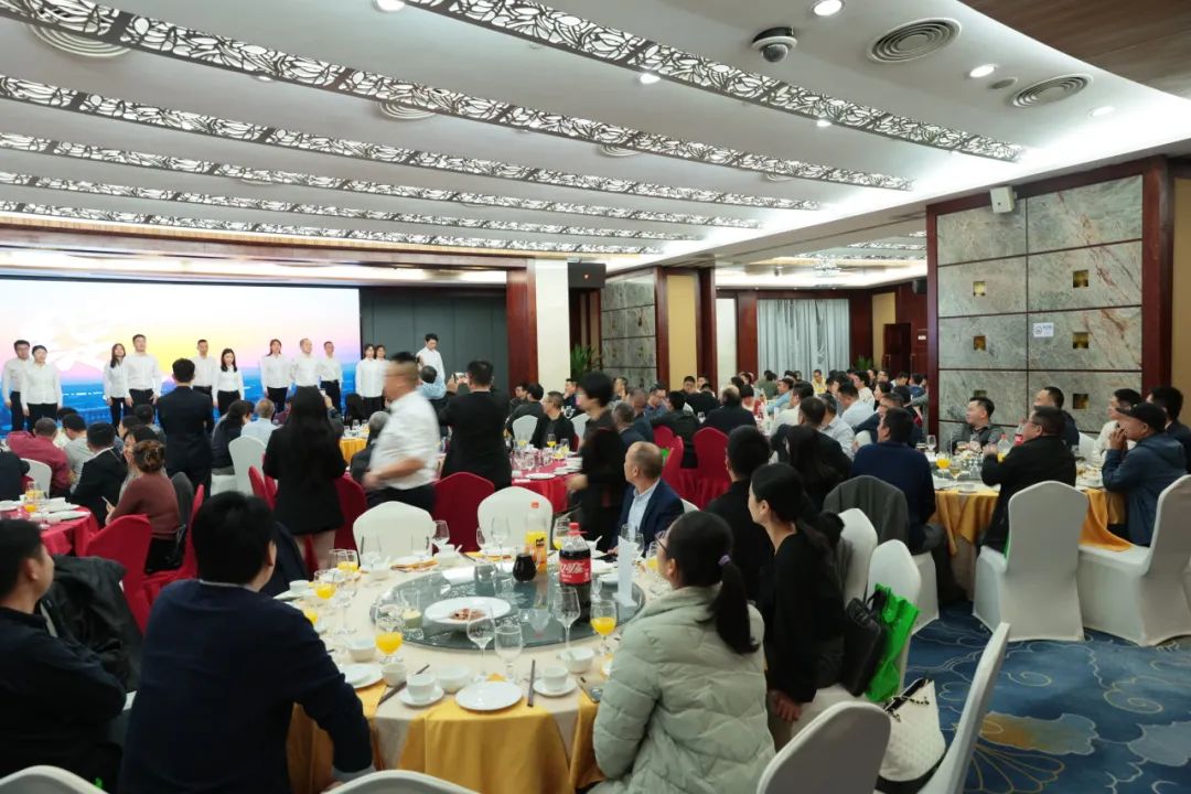 “全光网时代的综合布线”ENJOYLink欢联2024技术交流联谊会（深圳站)