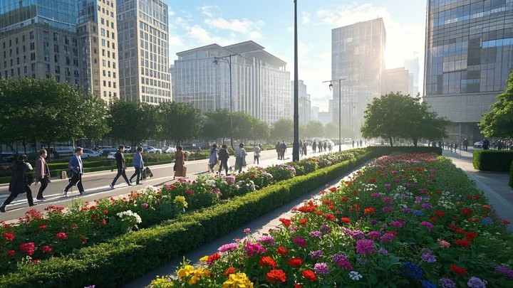 中国最有代表的花卉 常年开花的花卉有哪些