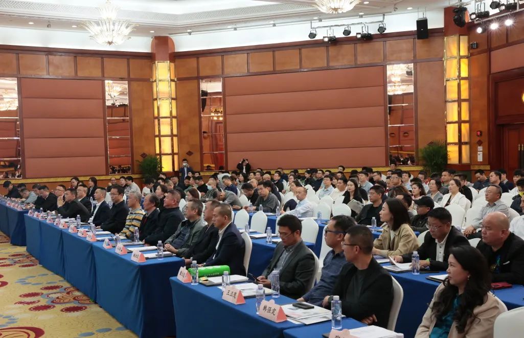 “全光网时代的综合布线”ENJOYLink欢联2024技术交流联谊会（深圳站)