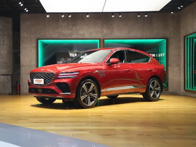 捷尼赛思GV80轿跑落地价全解,买车必看的省钱秘籍!