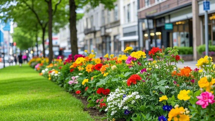 十大爬藤蔷薇排名 十大爬藤的月季排名都是什么