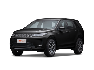 发现运动版新能源