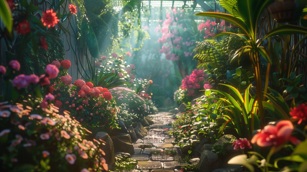 中国最有代表的花卉 常年开花的花卉有哪些