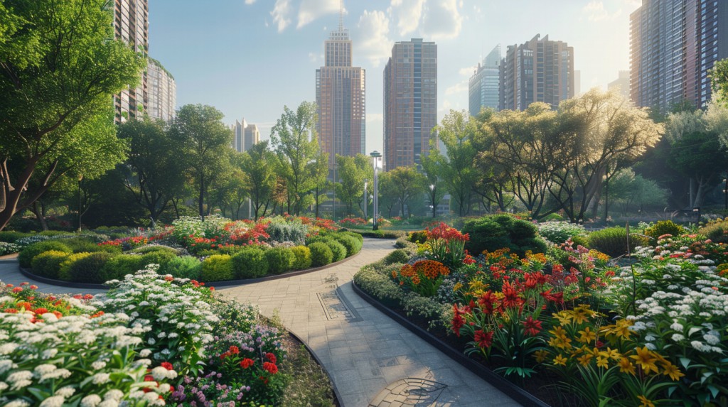 中国最有代表的花卉 常年开花的花卉有哪些