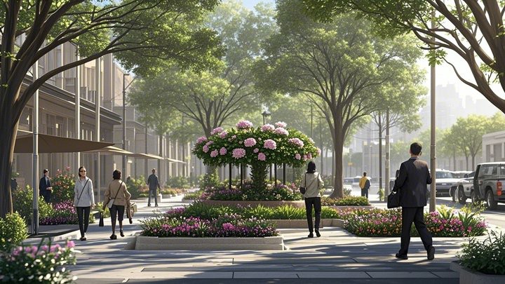 经典的景观 中国十大文化景观