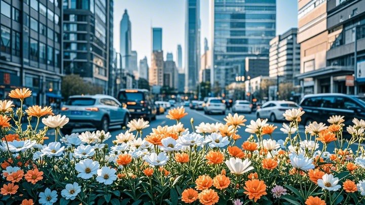 全国最漂亮的树的图片 世界最美的十大名树