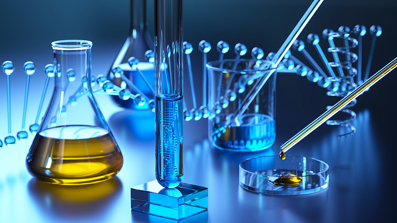 医疗科技研究图片下载