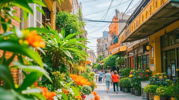 中国最有代表的花卉 常年开花的花卉有哪些