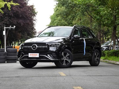 奔驰GLE价格,最低售价69.98万起,现车充足