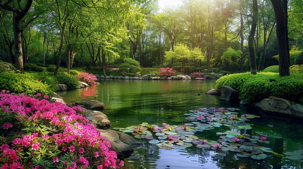 中国最有代表的花卉 常年开花的花卉有哪些