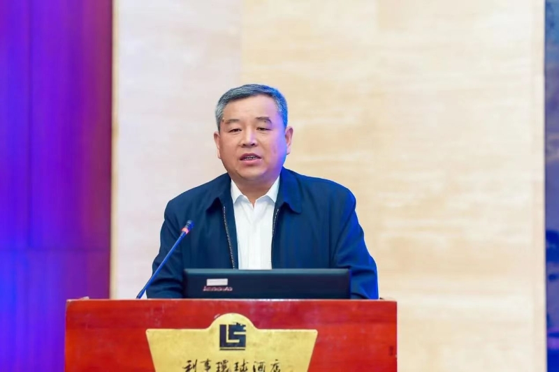 2023城市教育装备工作委员会年会暨推进中小学教育高质量发展实践探索交流会在蚌埠召开