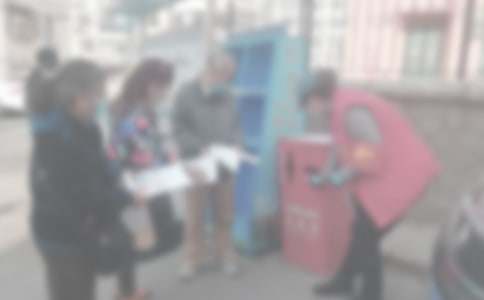 乡村振兴志愿者个人的发言稿（通用11篇）