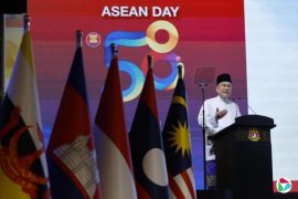 安华：特朗普习近平料出席亚细安峰会