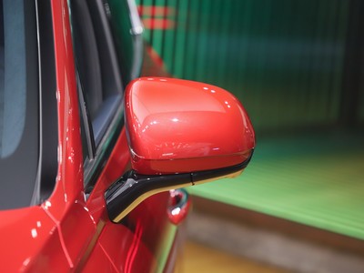 捷尼赛思GV80轿跑落地价全解,买车必看的省钱秘籍!