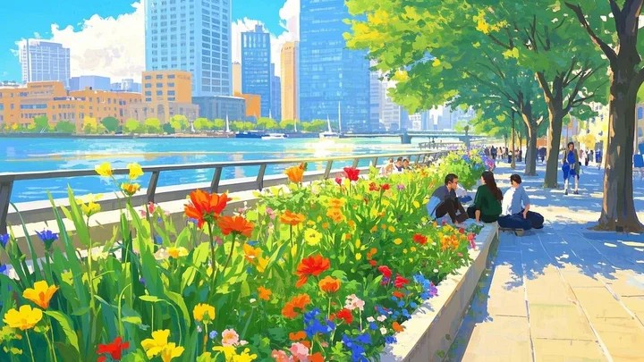 中国最有代表的花卉 常年开花的花卉有哪些