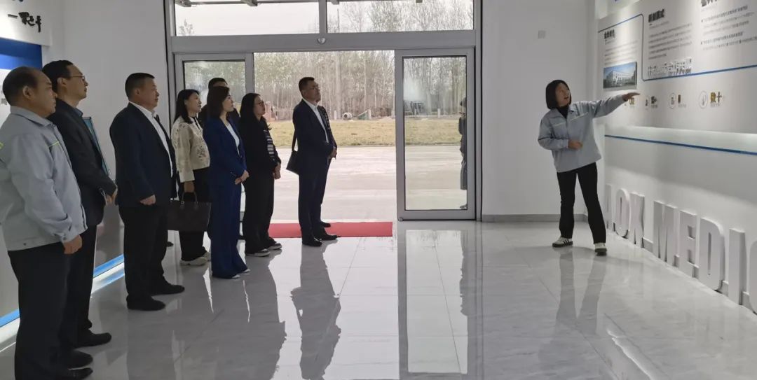 潍商汇能助力家乡高质量发展专题对话及项目推介会成功举办