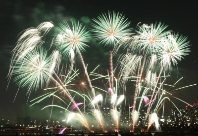 서울세계불꽃축제 2025