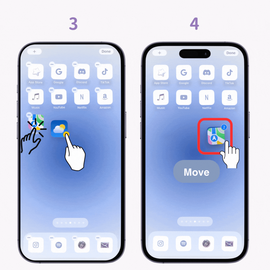 你可能不知道的 20 个 iPhone 实用功能 #1 图像