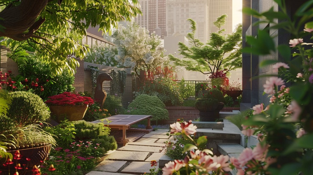 秋天植物花卉有哪些 秋天的花卉