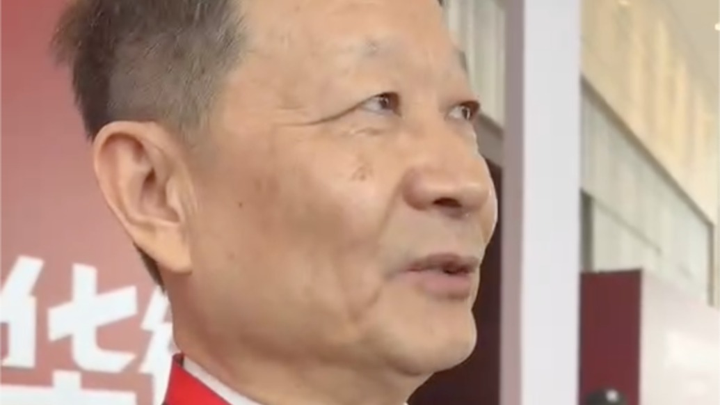 中国食品土畜进出口商会会长：外贸优品要拓内销 ，有强大的国内市场做依托