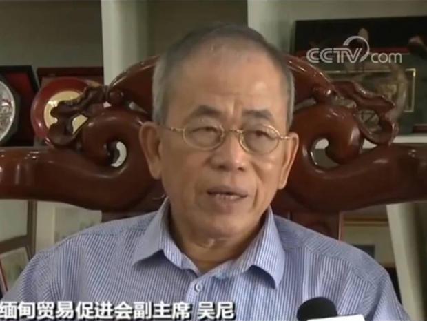 【博鳌亚洲论坛】缅甸工商界人士:中国为世界带来机遇