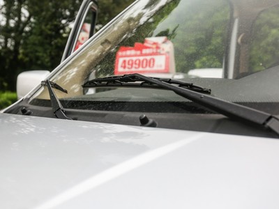 睿行M80多少钱 2020款落地价走势,近一个月最低售价6.32万起,性价比凸显