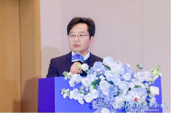 周湘华&nbsp;湖南省建筑科学研究院有限责任公司副总经理兼总建筑师