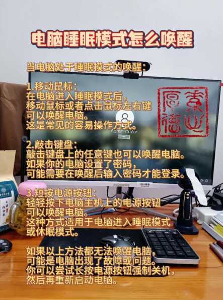 Windows 11电源管理设置在哪?睡眠模式如何调整? 第1张