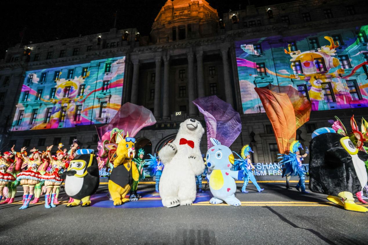 (本文所有图片均由郑艳 彭国栋 李良辉摄)