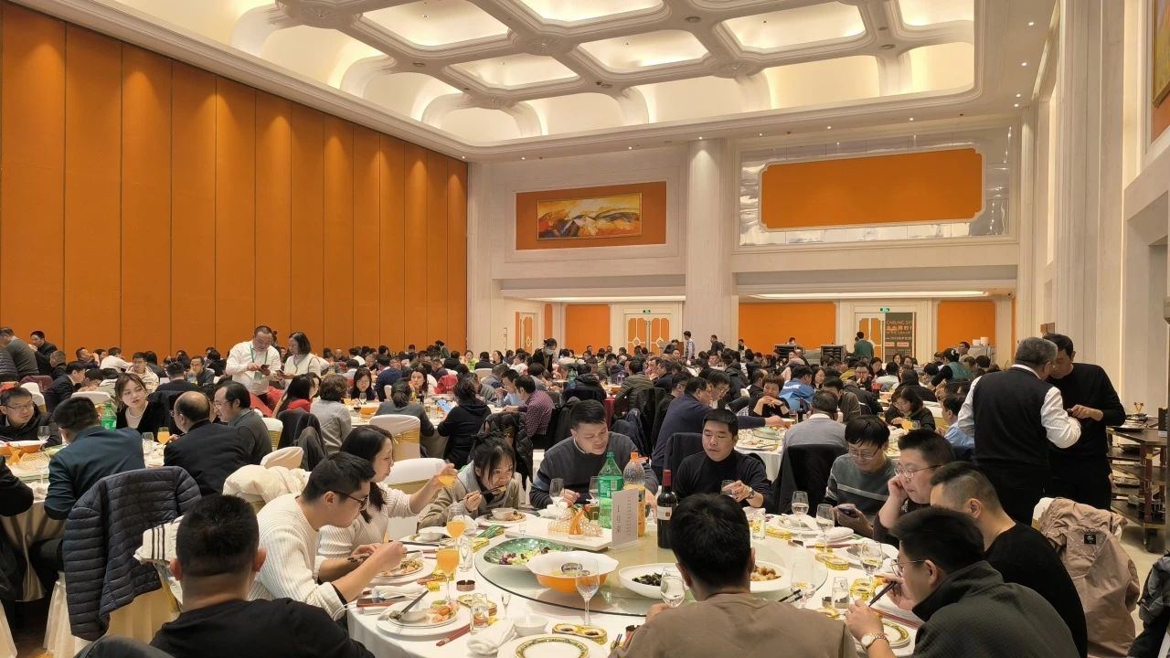 “全光网时代的综合布线”ENJOYLink欢联2023技术交流联谊会（苏州站)