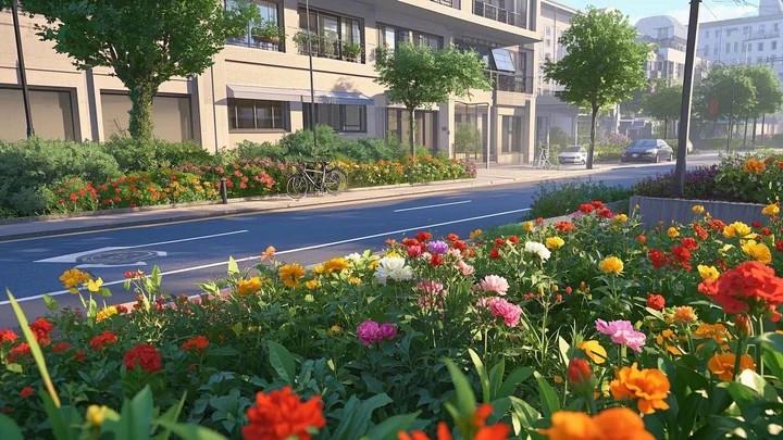 秋天植物花卉有哪些 秋天的花卉