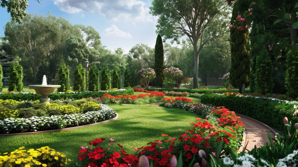 中国最有代表的花卉 常年开花的花卉有哪些