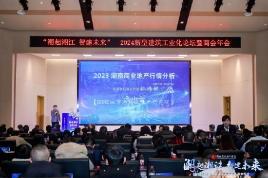 佘小靑 湖南新港联行董事、总经理