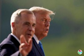 加拿大官员：卡尼和特朗普或将会谈