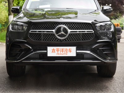奔驰GLE价格,最低售价69.98万起,现车充足