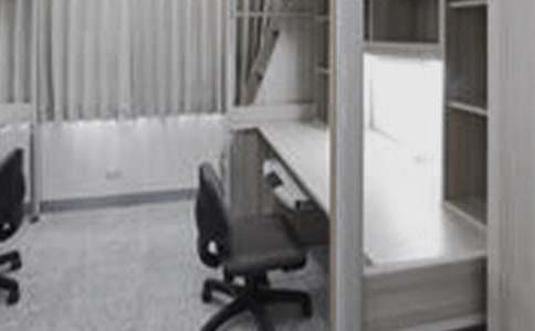 保安员工宿舍管理制度（通用13篇）