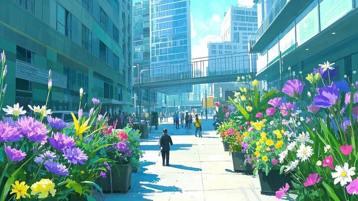 全国最漂亮的树的图片 世界最美的十大名树