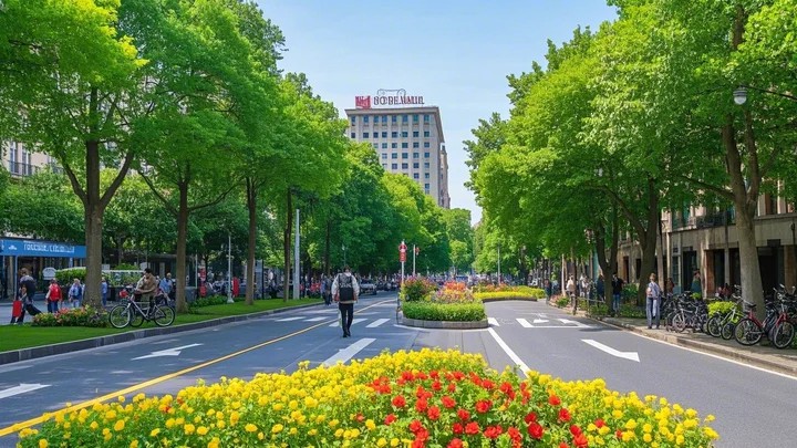 十大爬藤蔷薇排名 十大爬藤的月季排名都是什么