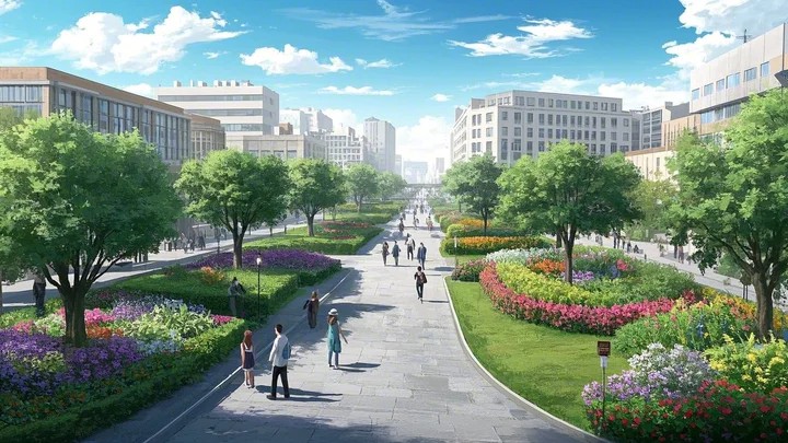 中国最有代表的花卉 常年开花的花卉有哪些