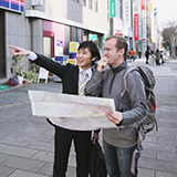 検見川と花見川 千葉市に検見川という地名がありますが検見川という川はありません

ウィキでは「花見川の下流」と紹介されていますが検見川のことを
花見川と呼ぶようになったのですか？

それとも花見川とは別に検見川という川がかつて実在していましたか？