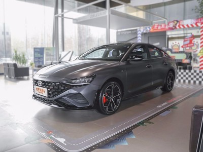 LA FESTA菲斯塔最新价格2023款,最低售价13.88万起,购车攻略来了!