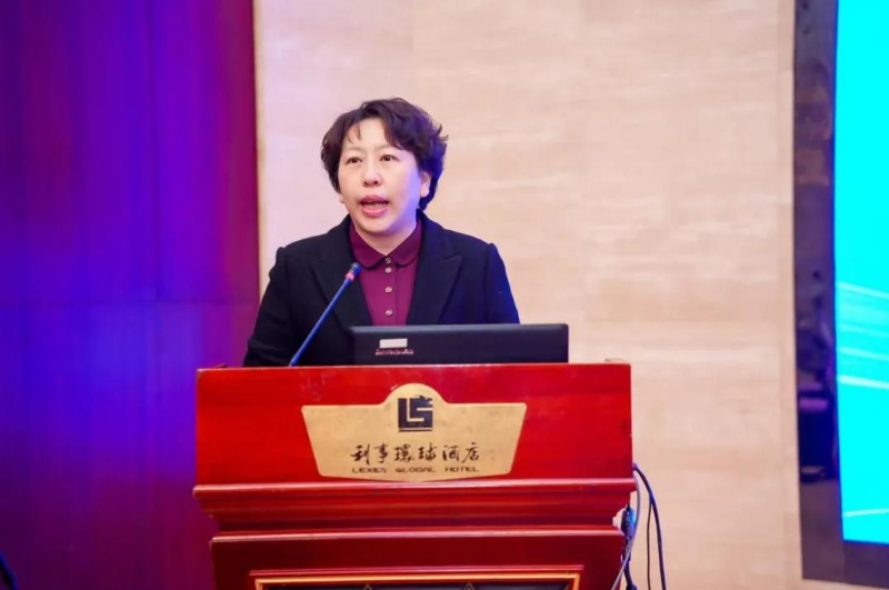 2023城市教育装备工作委员会年会暨推进中小学教育高质量发展实践探索交流会在蚌埠召开