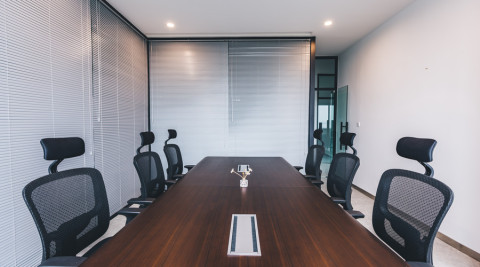 2022公司规章制度范本