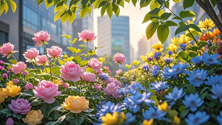 十大灌木大花月季排名 十大公认最好月季排名