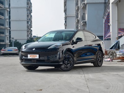 福建宁德昊铂HT价格，最低售价22.99万起，入手正当时