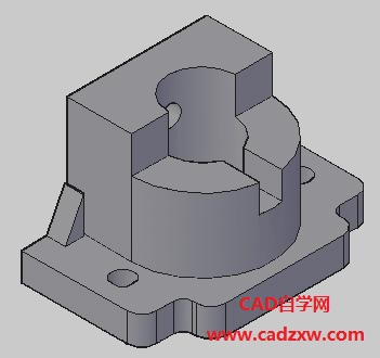 CAD是什么,能干什么,为什么要学,怎么学?