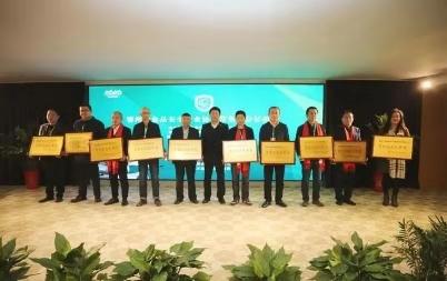 湖北鄂州市率先成立食品安全行业协会