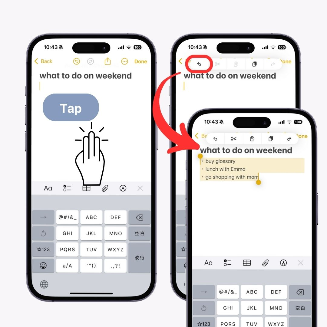 你可能不知道的 20 个 iPhone 实用功能 #2 图像